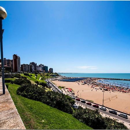 Deptosvip - Rivas Apartment Mar del Plata Ngoại thất bức ảnh