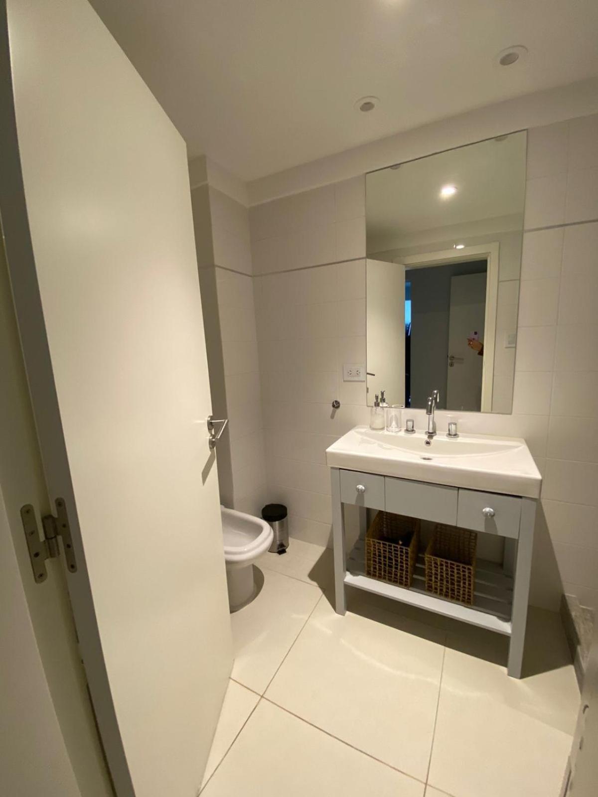 Deptosvip - Rivas Apartment Mar del Plata Ngoại thất bức ảnh