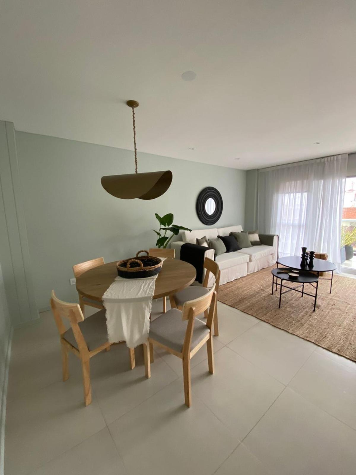 Deptosvip - Rivas Apartment Mar del Plata Ngoại thất bức ảnh