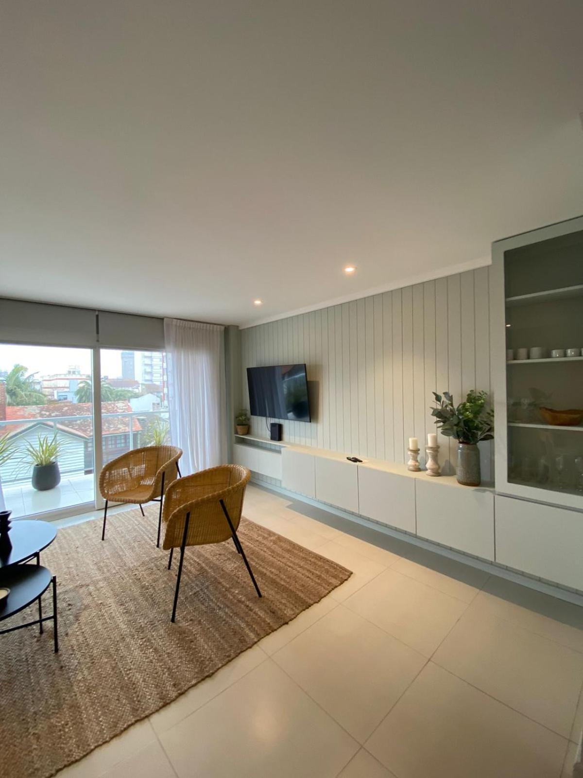 Deptosvip - Rivas Apartment Mar del Plata Ngoại thất bức ảnh