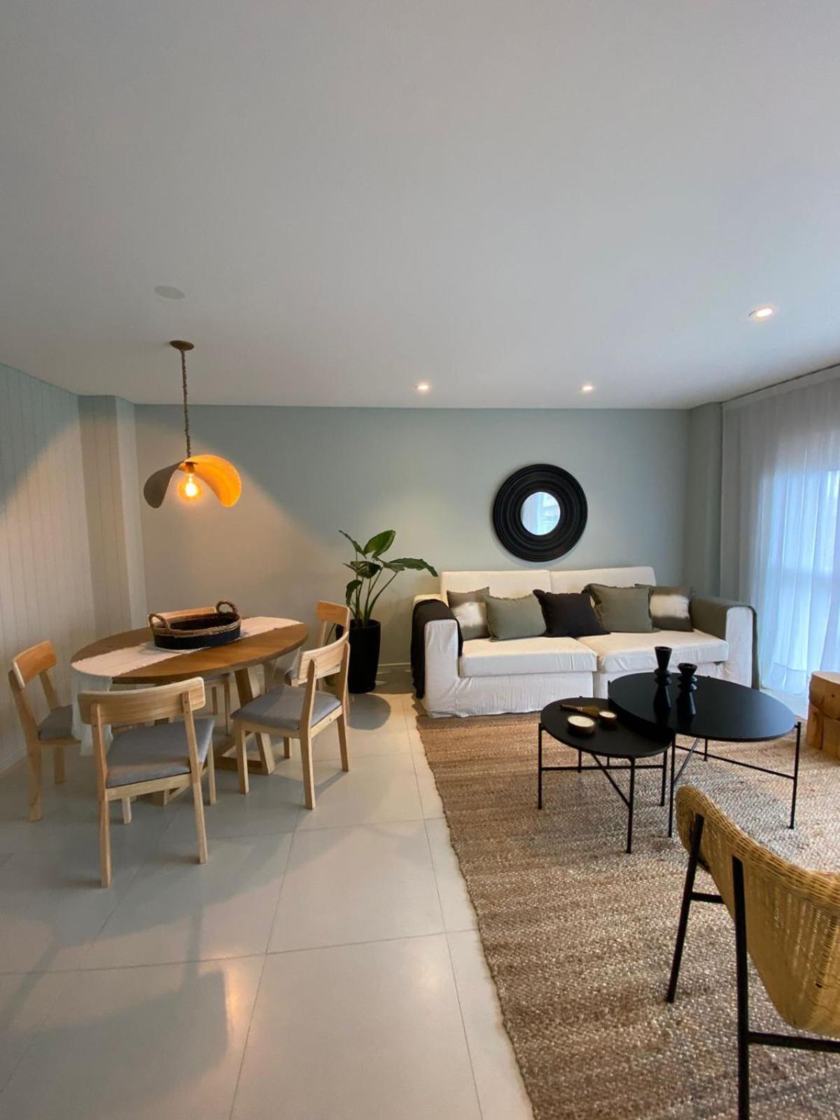 Deptosvip - Rivas Apartment Mar del Plata Ngoại thất bức ảnh