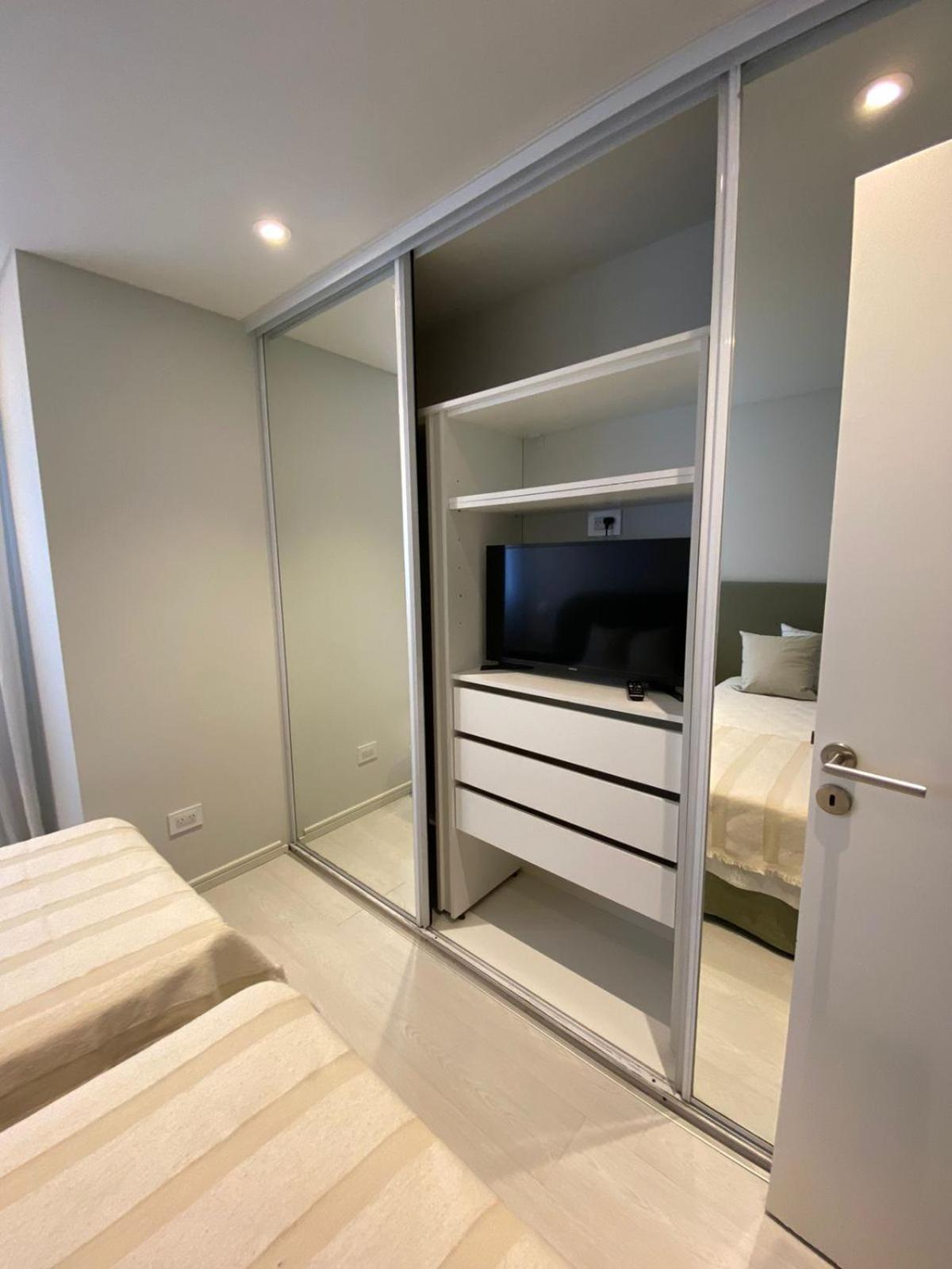 Deptosvip - Rivas Apartment Mar del Plata Ngoại thất bức ảnh