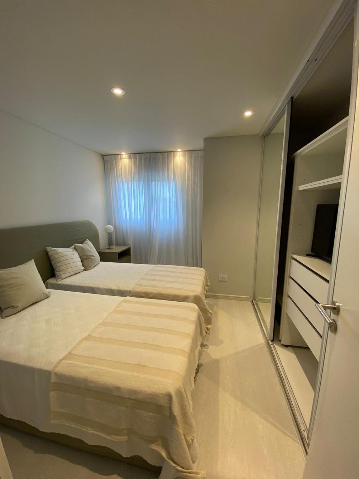 Deptosvip - Rivas Apartment Mar del Plata Ngoại thất bức ảnh