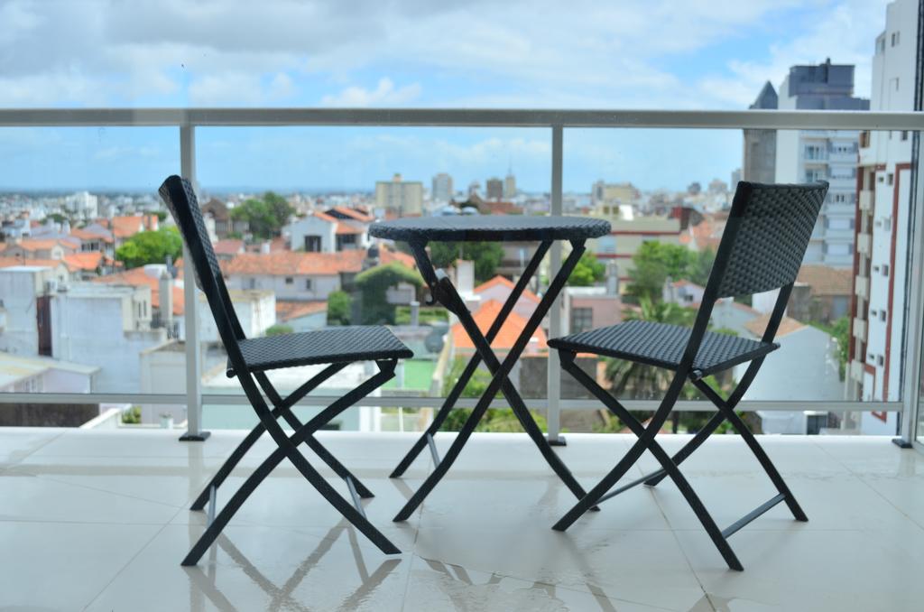 Deptosvip - Rivas Apartment Mar del Plata Phòng bức ảnh